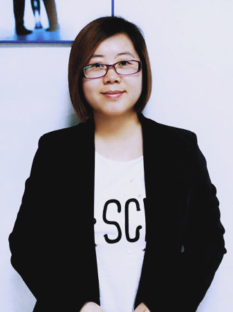 專業(yè)顧問(wèn) 王丹丹 Grace